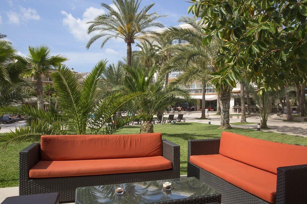 Hm Ayron Park - Adults Only Hotel Playa de Palma (Mallorca)