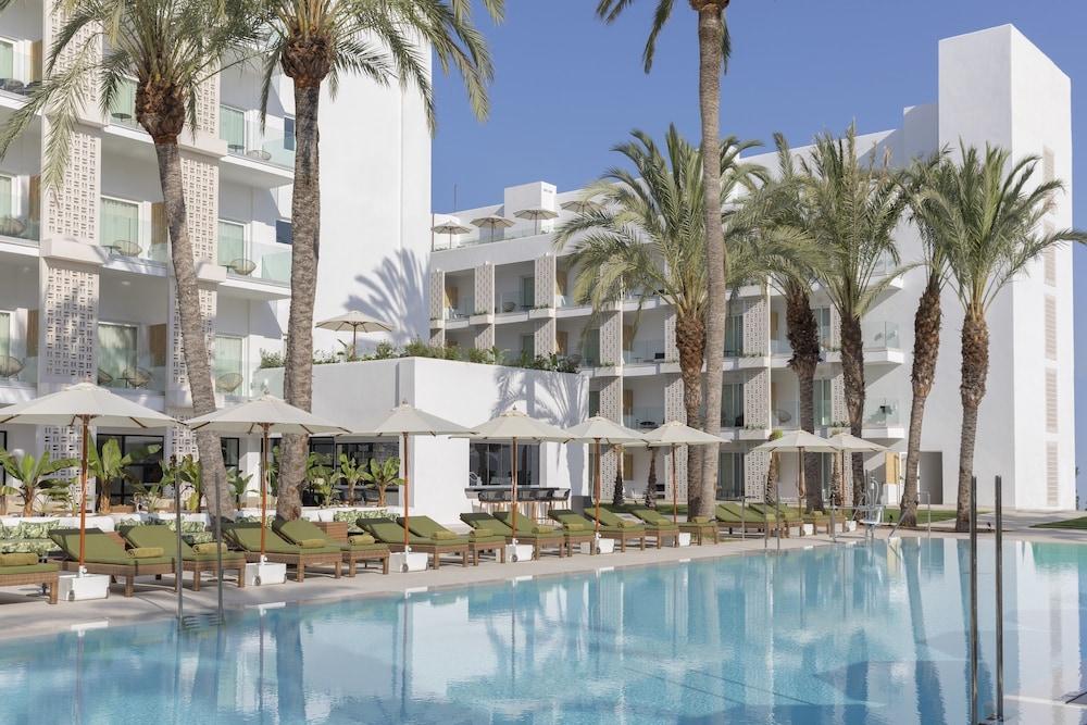 Hotel Hm Ayron Park - Adults Only Playa de Palma (Mallorca)