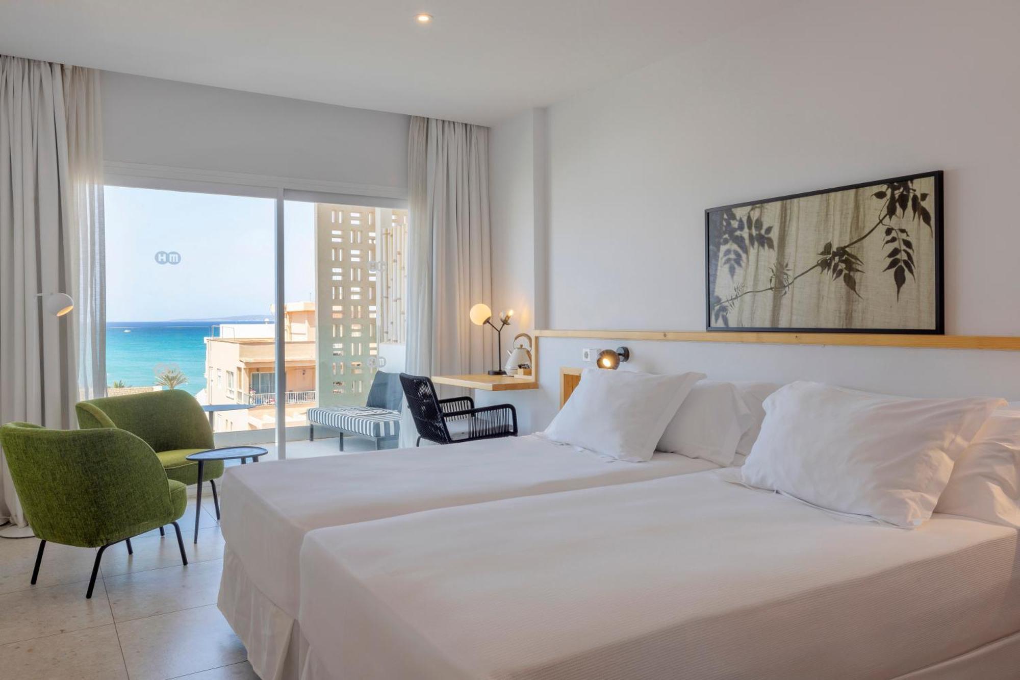 Hotel Hm Ayron Park - Adults Only