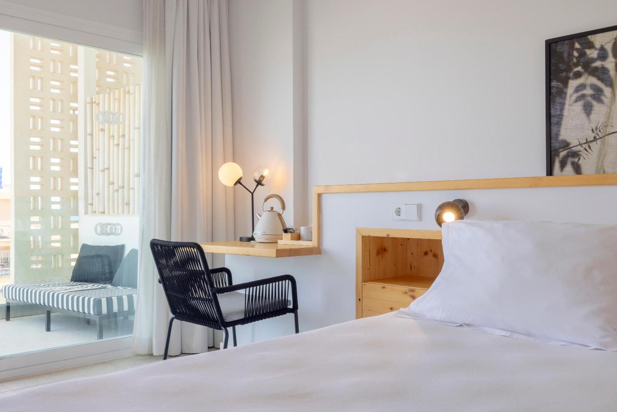 Hm Ayron Park - Adults Only Hotel 5*
