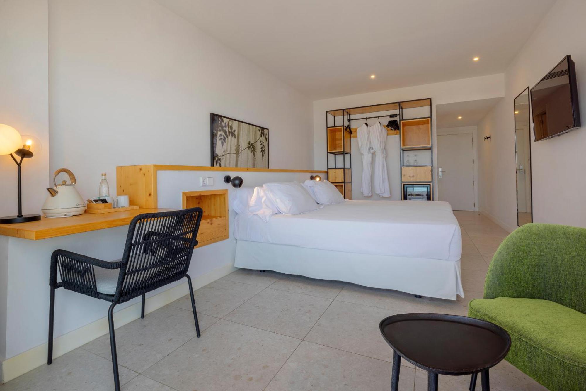 Hm Ayron Park - Adults Only Hotel Playa de Palma (Mallorca)