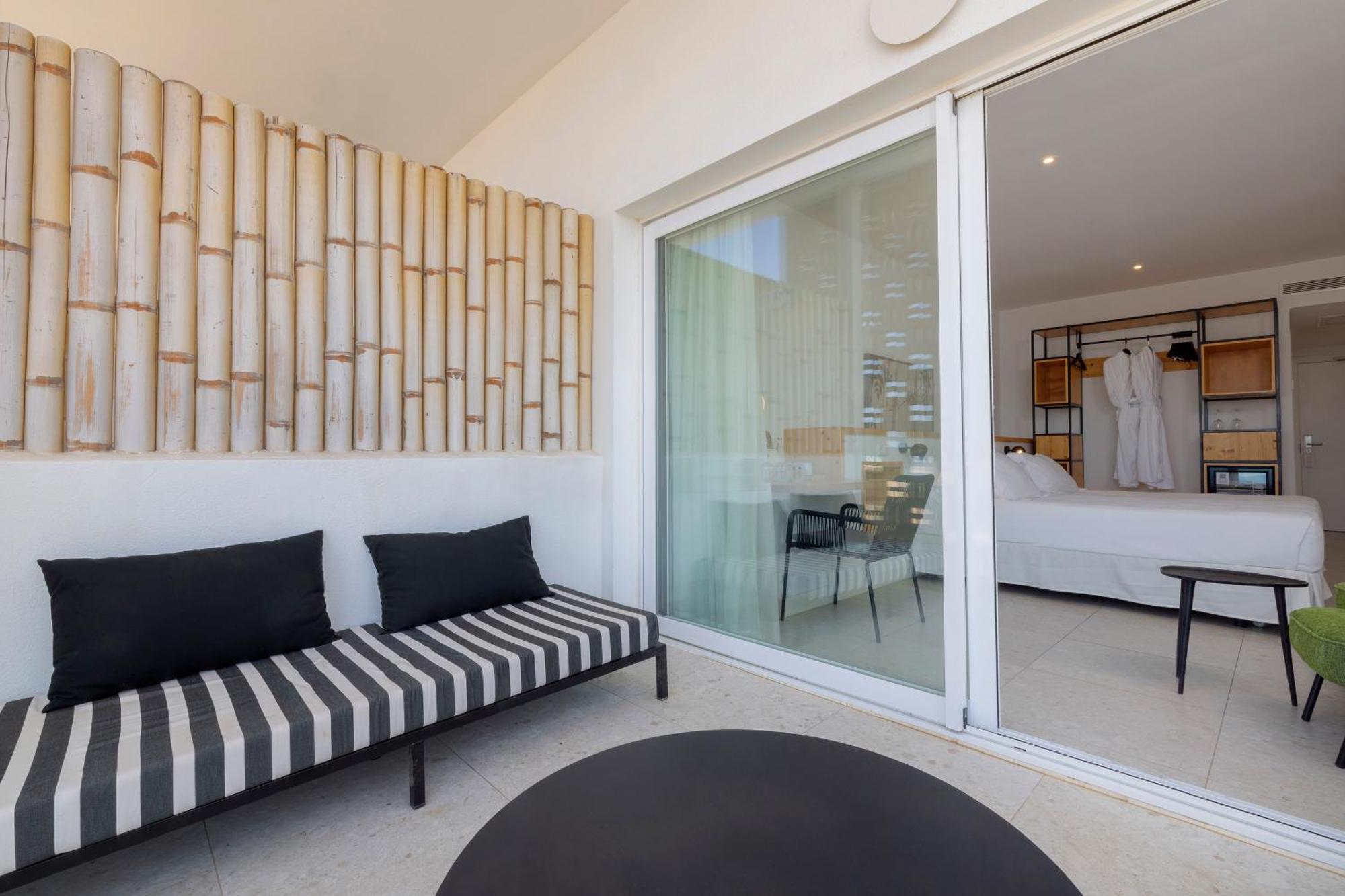 Hm Ayron Park - Adults Only 5*