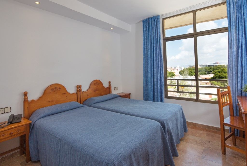 Hm Ayron Park - Adults Only Hotel Playa de Palma (Mallorca)