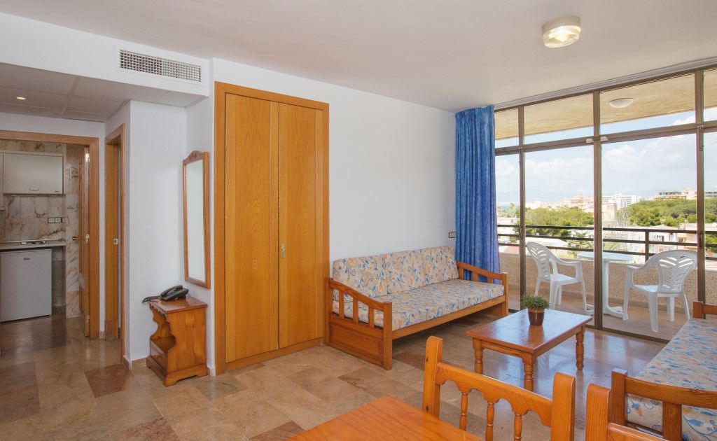 Hm Ayron Park - Adults Only Hotel