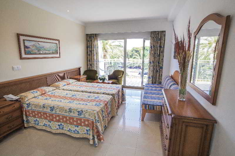 Hotel Hm Ayron Park - Adults Only 5*