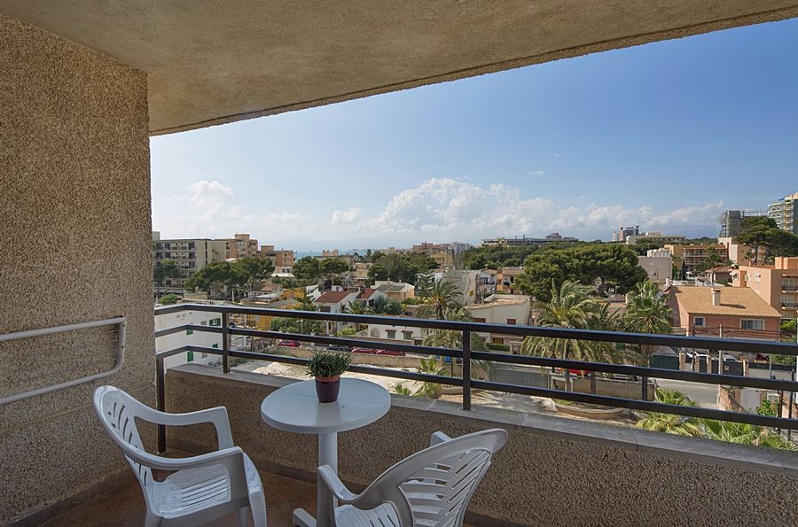 Hm Ayron Park - Adults Only Hotel