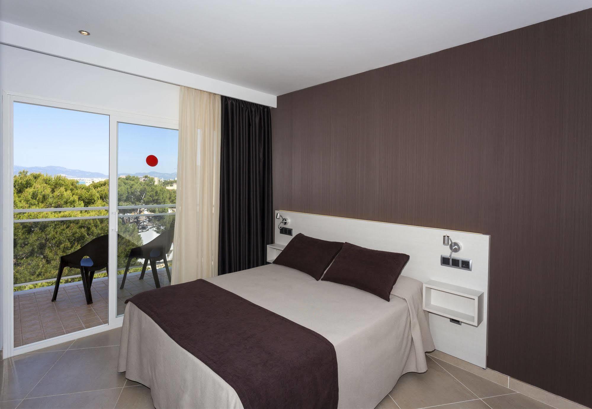 Hm Ayron Park - Adults Only Hotel Playa de Palma (Mallorca)