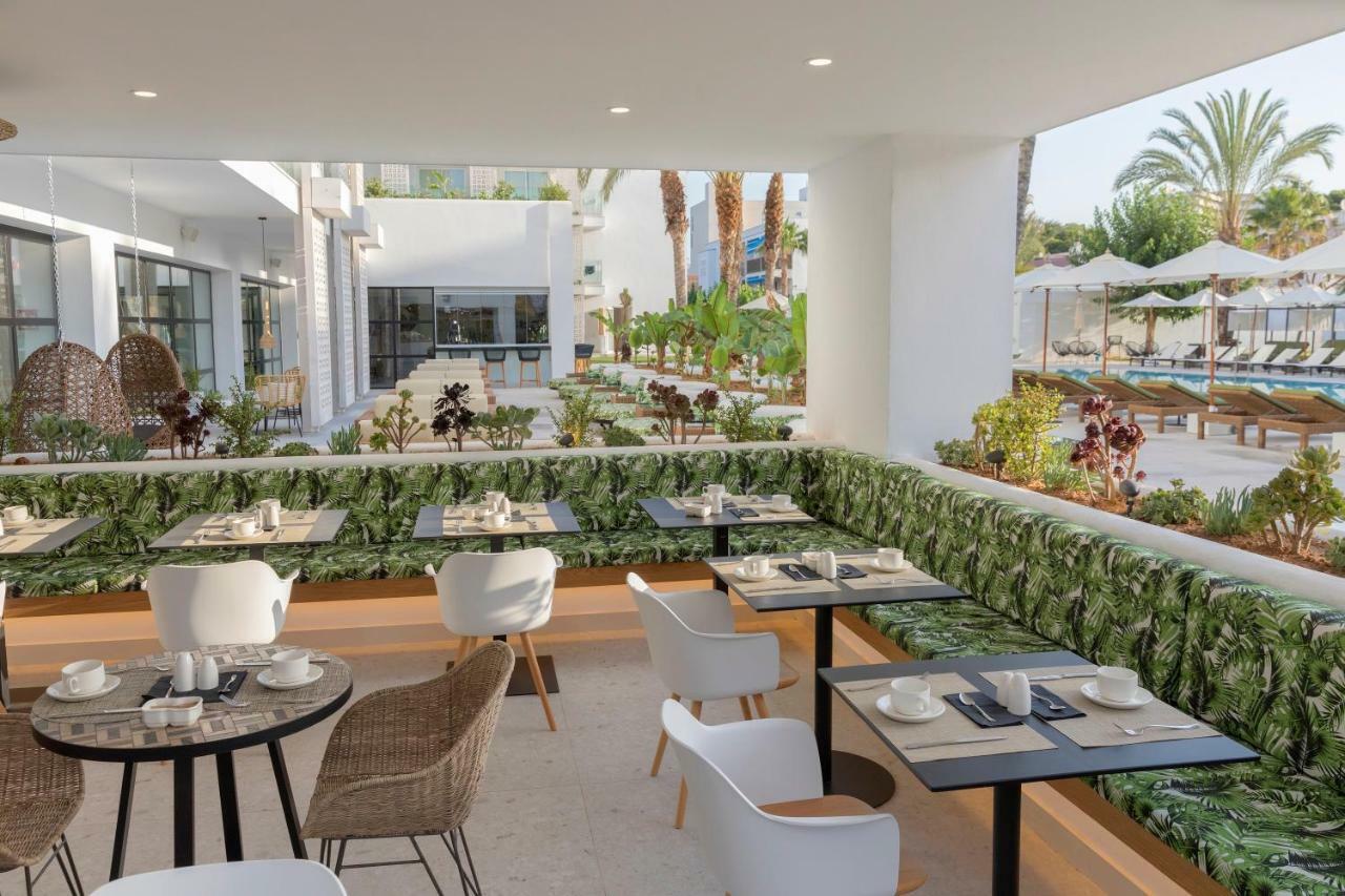 Hm Ayron Park - Adults Only 5* Playa de Palma (Mallorca)