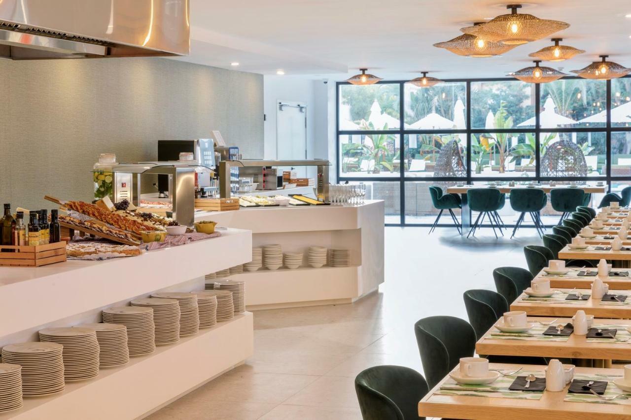 Hotel Hm Ayron Park - Adults Only Playa de Palma (Mallorca)