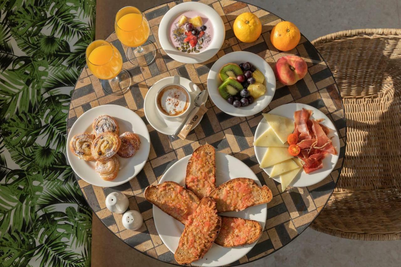 Hotel Hm Ayron Park - Adults Only Playa de Palma (Mallorca)