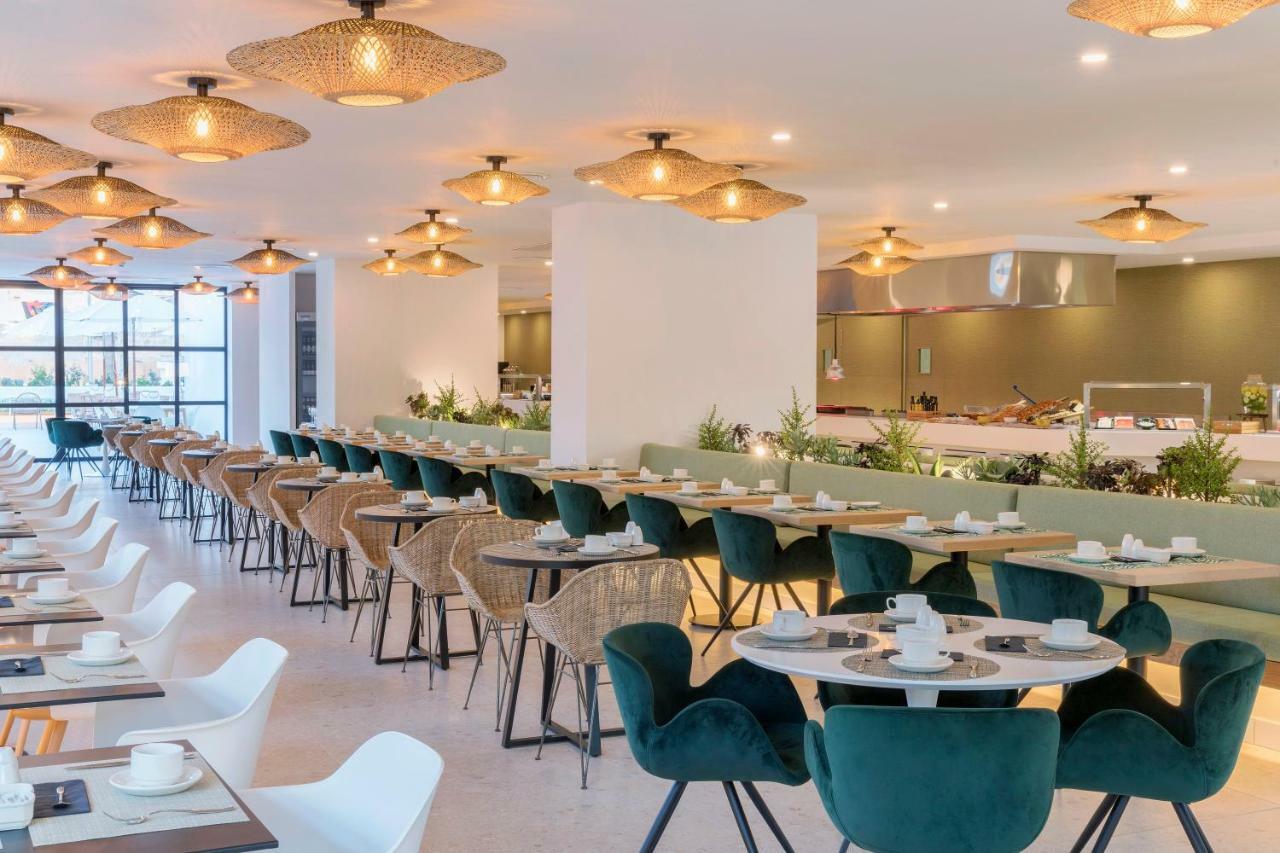 Hotel Hm Ayron Park - Adults Only Playa de Palma (Mallorca)
