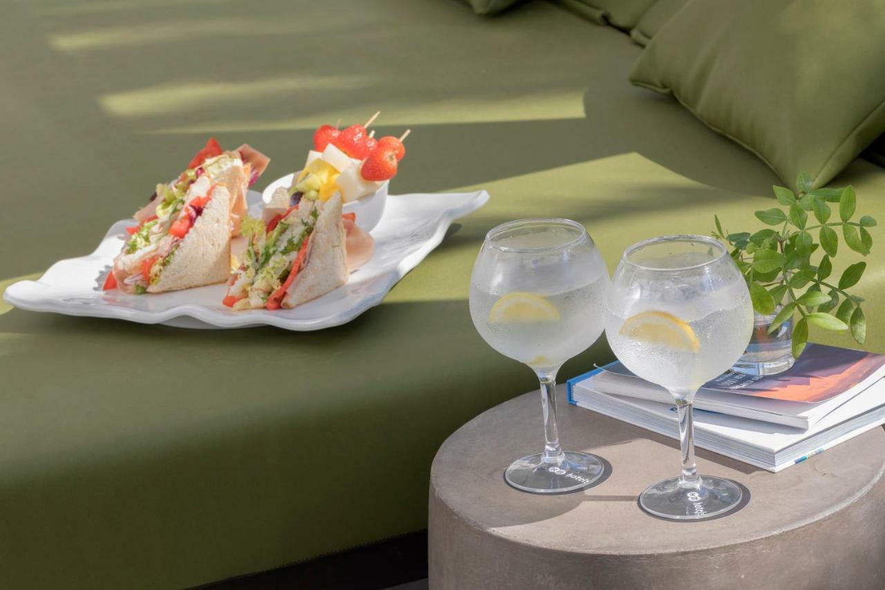Hm Ayron Park - Adults Only Hotel 5*