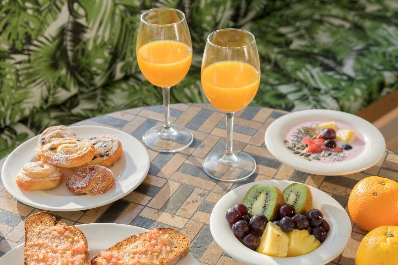 Hm Ayron Park - Adults Only Hotel Playa de Palma (Mallorca)