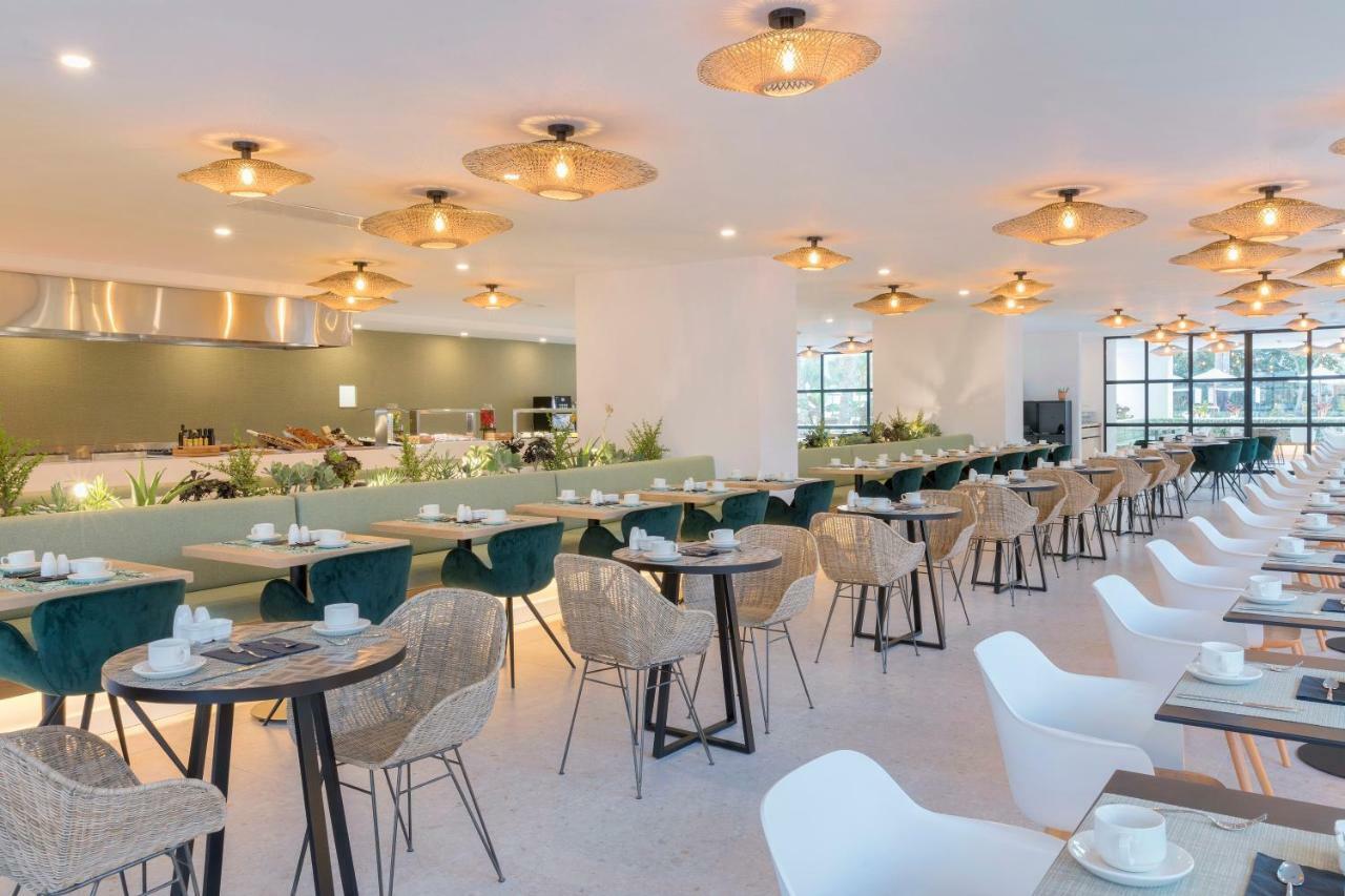 Hm Ayron Park - Adults Only Hotel Playa de Palma (Mallorca)