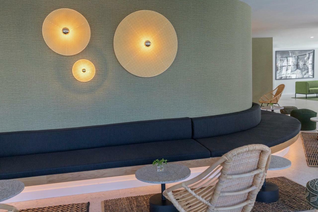 Hm Ayron Park - Adults Only 5*
