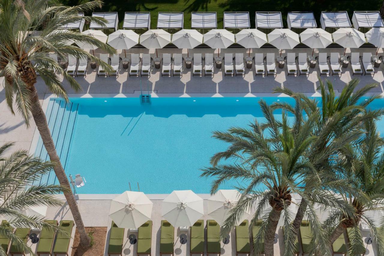 Hm Ayron Park - Adults Only Hotel Playa de Palma (Mallorca)