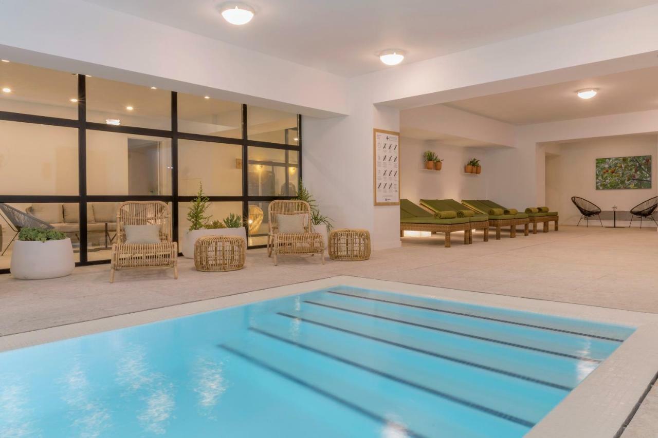 Hm Ayron Park - Adults Only Hotel Playa de Palma (Mallorca)