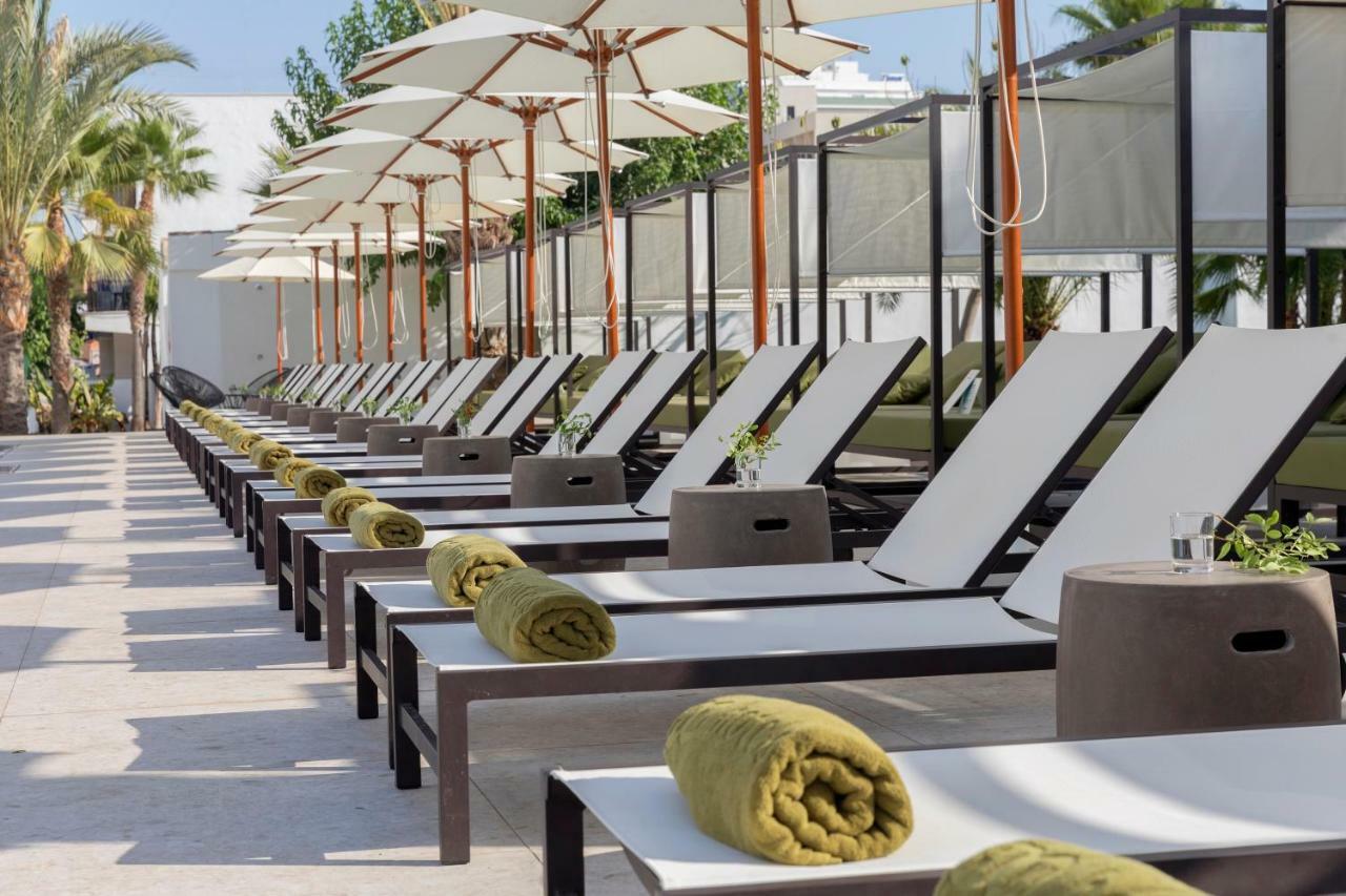 Hm Ayron Park - Adults Only Hotel 5*