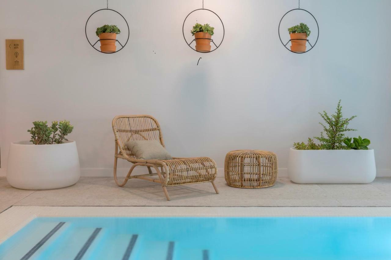 Hotel Hm Ayron Park - Adults Only Playa de Palma (Mallorca)