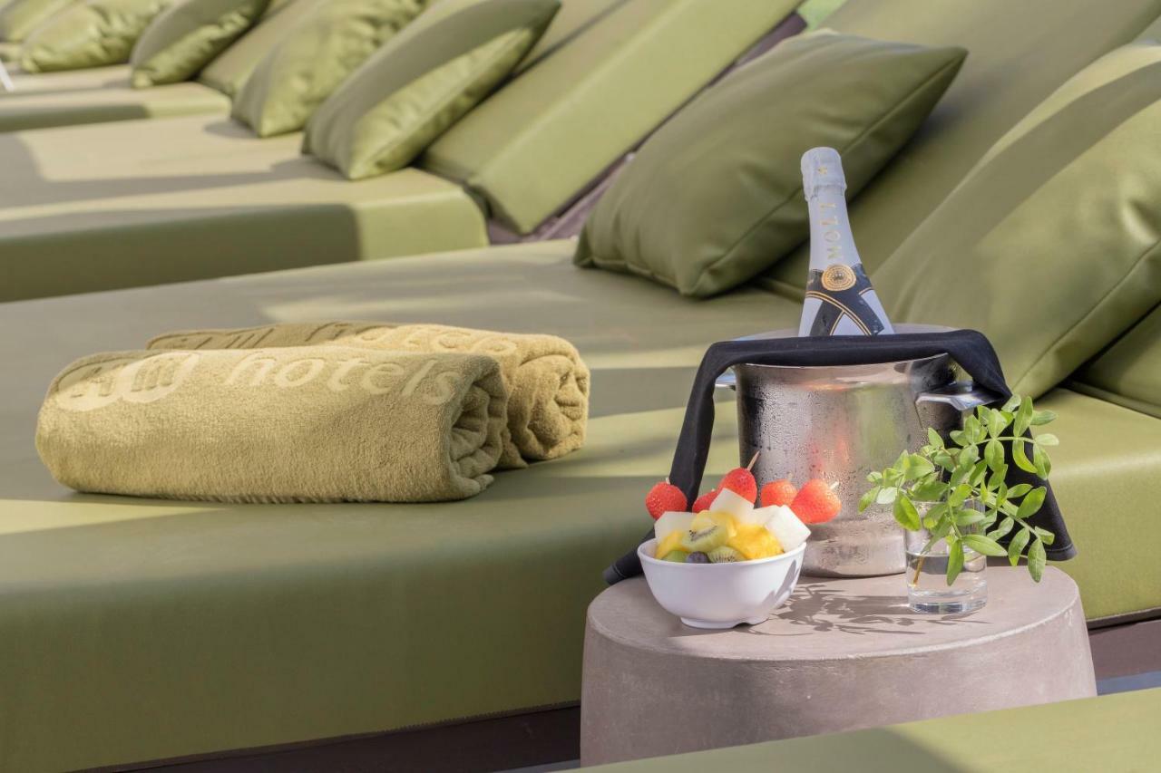 Hm Ayron Park - Adults Only 5* Playa de Palma (Mallorca)