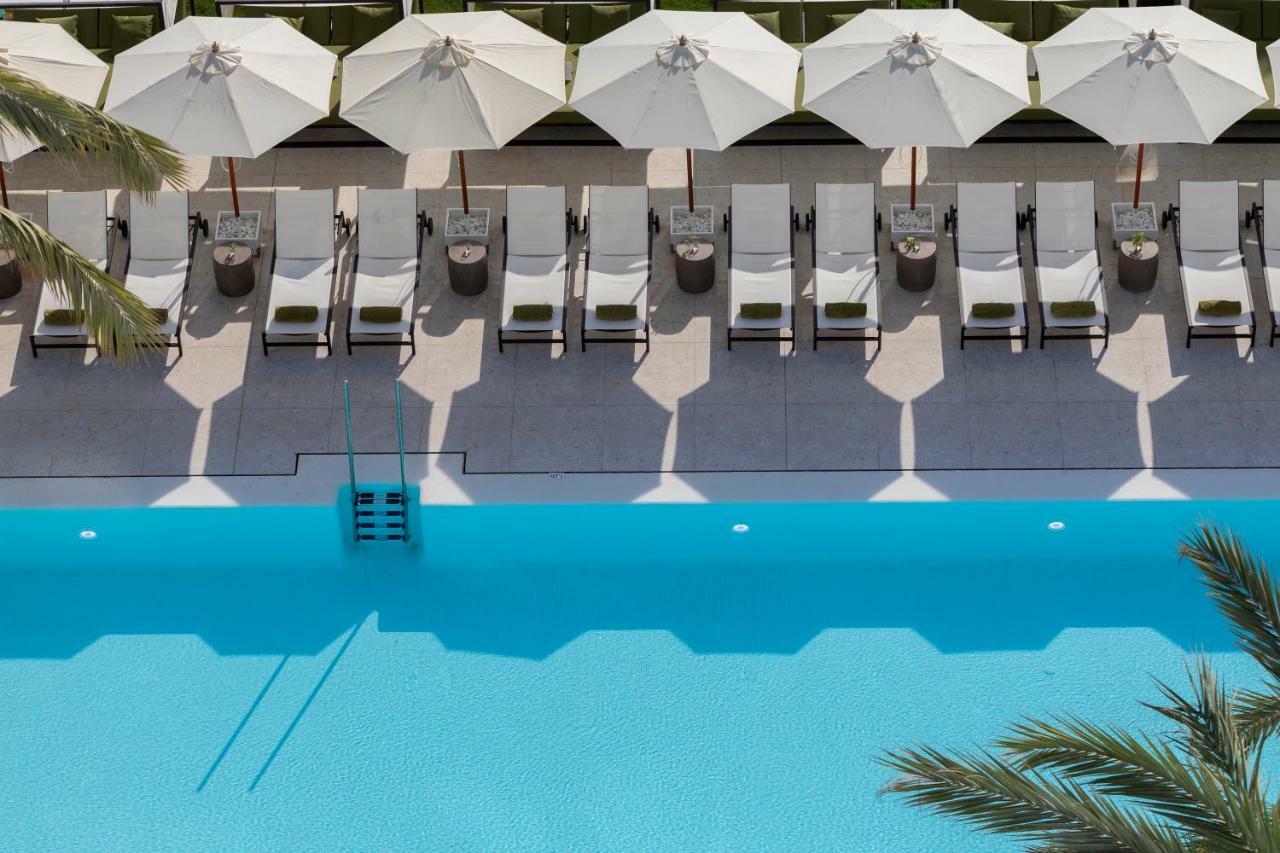 Hm Ayron Park - Adults Only 5*