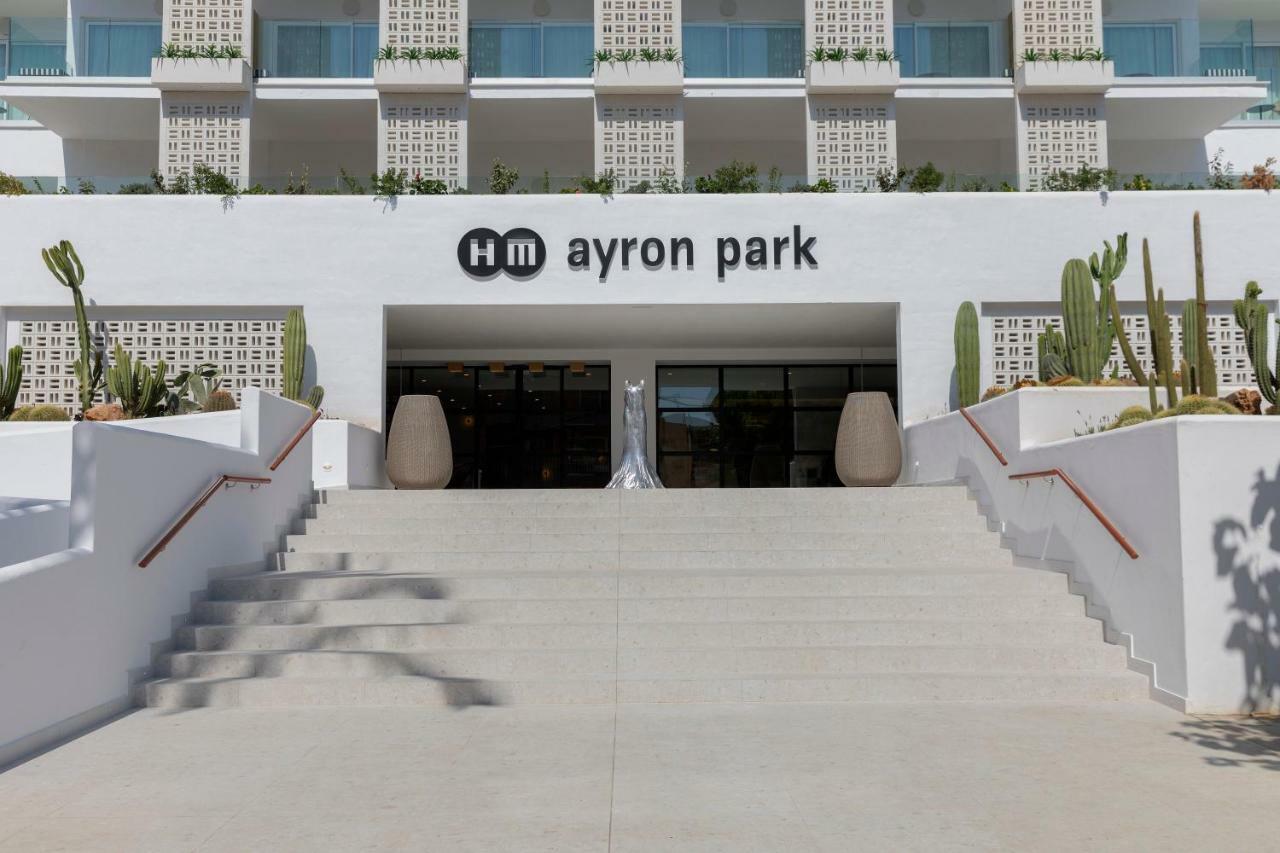 Hm Ayron Park - Adults Only 5* Playa de Palma (Mallorca)