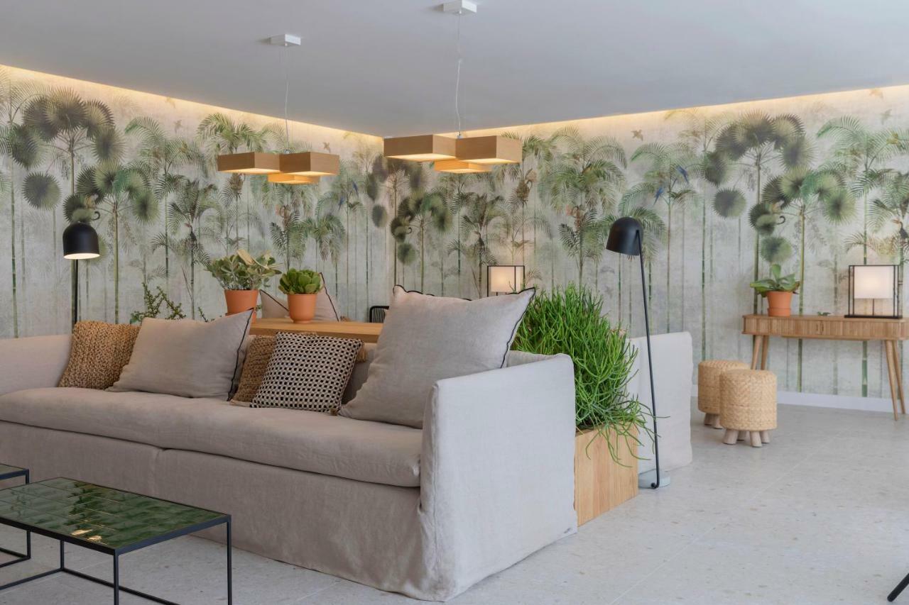 Hm Ayron Park - Adults Only Hotel
