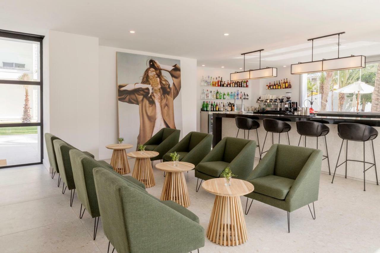 Hotel Hm Ayron Park - Adults Only Playa de Palma (Mallorca)