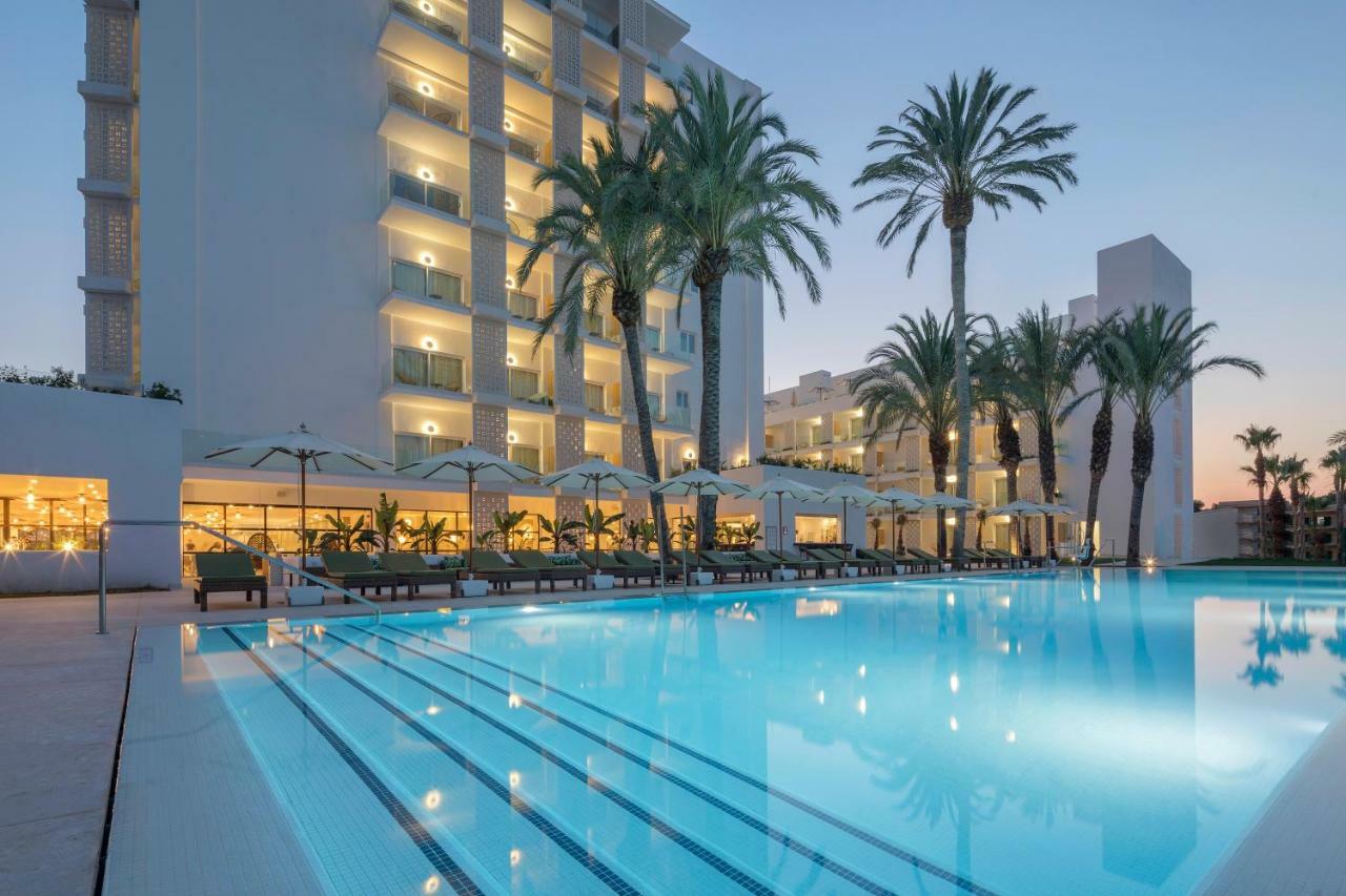 Hm Ayron Park - Adults Only Playa de Palma (Mallorca)