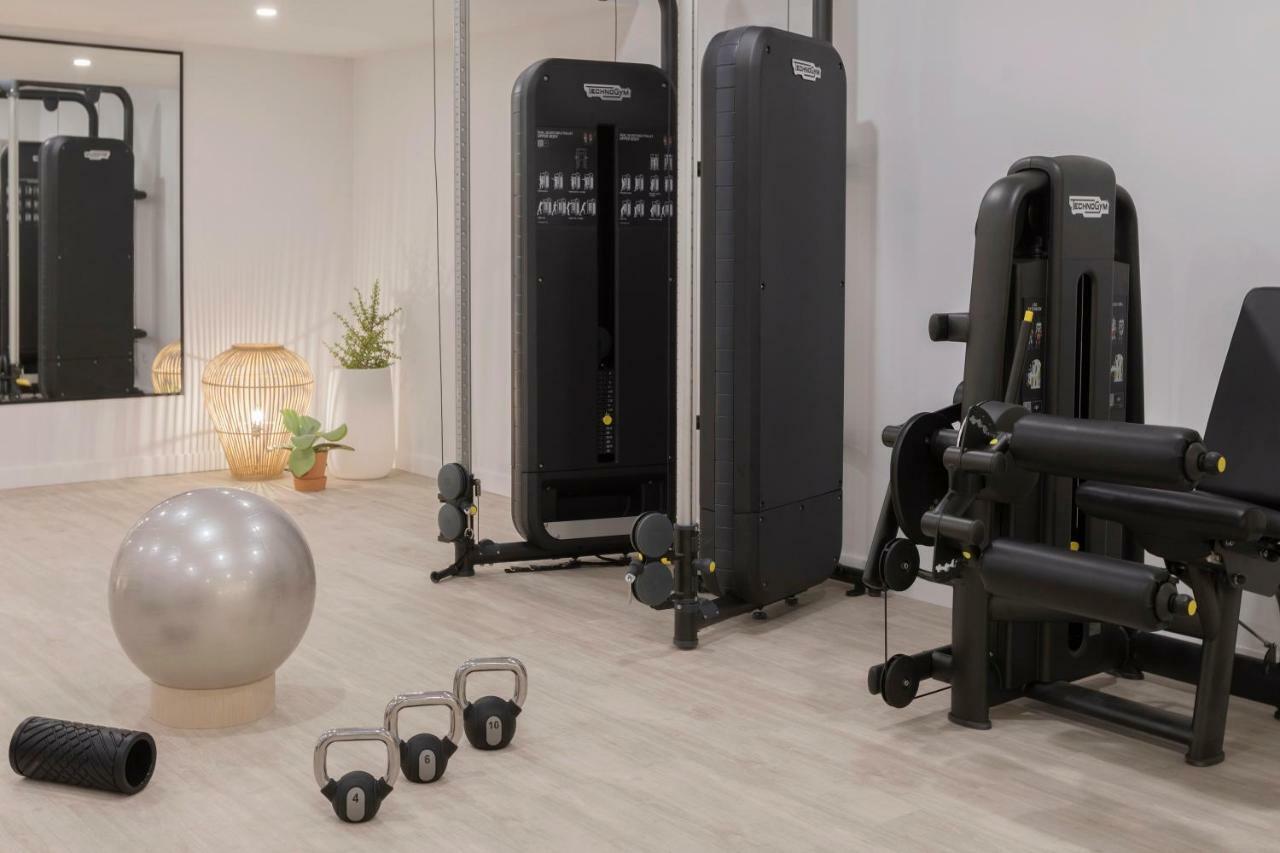 Hm Ayron Park - Adults Only 5*
