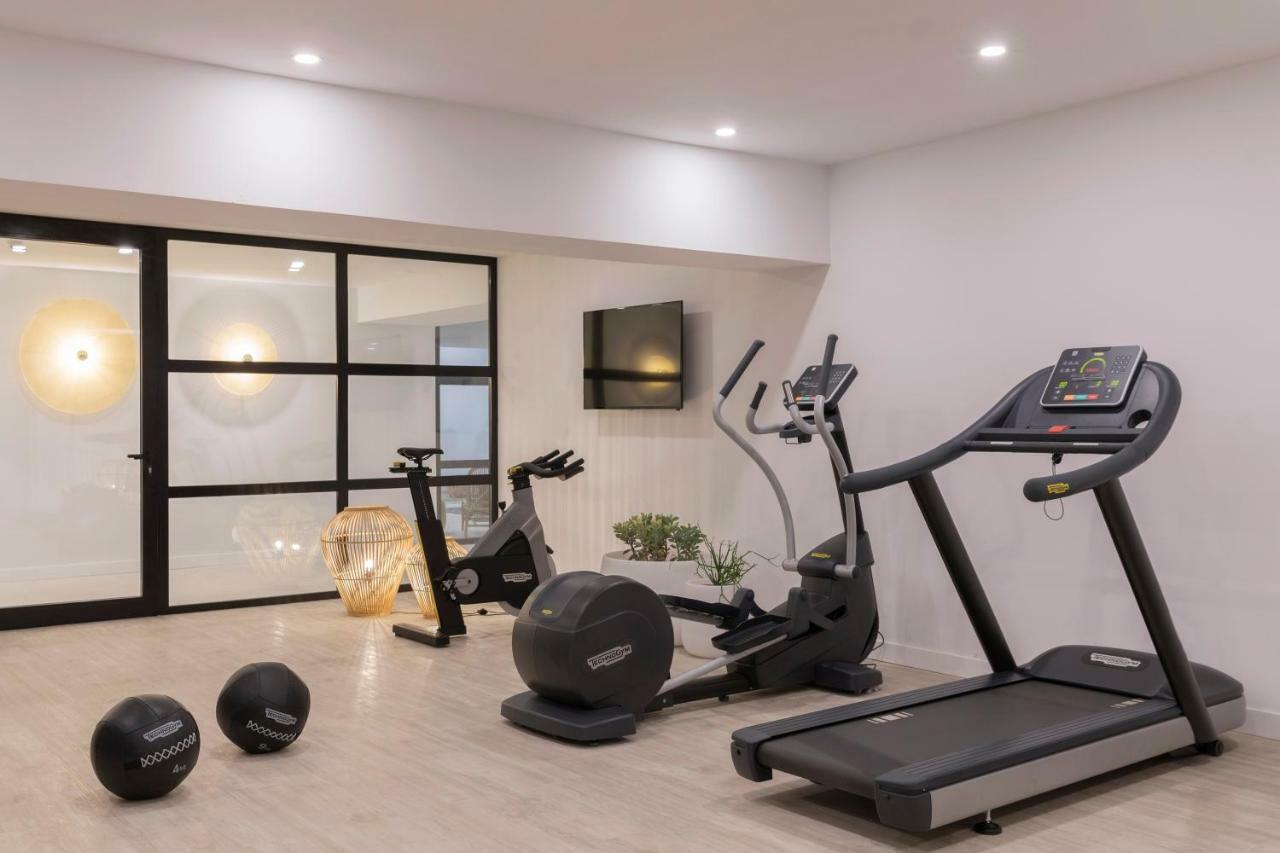 Hm Ayron Park - Adults Only 5*