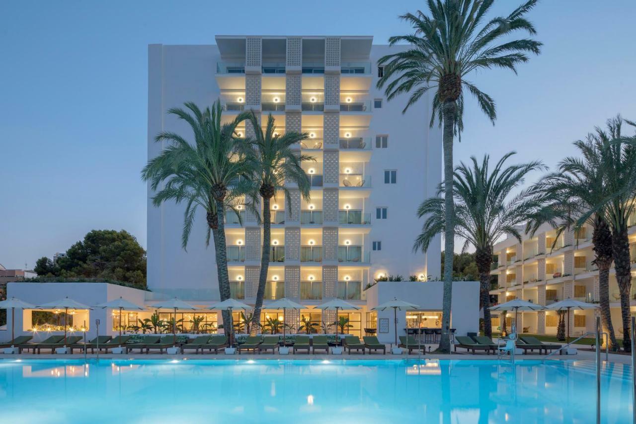 Hm Ayron Park - Adults Only Hotel