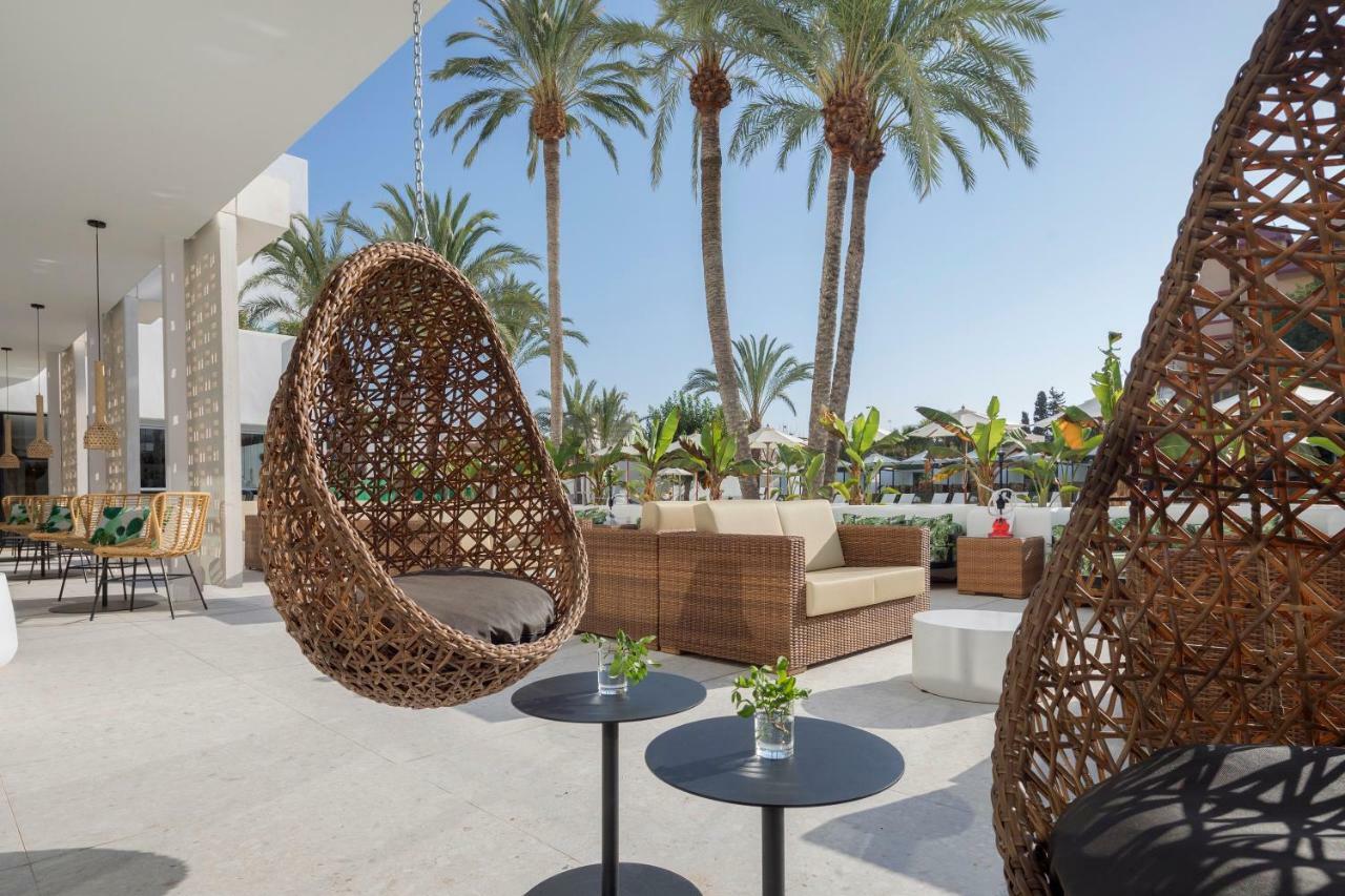 Hotel Hm Ayron Park - Adults Only