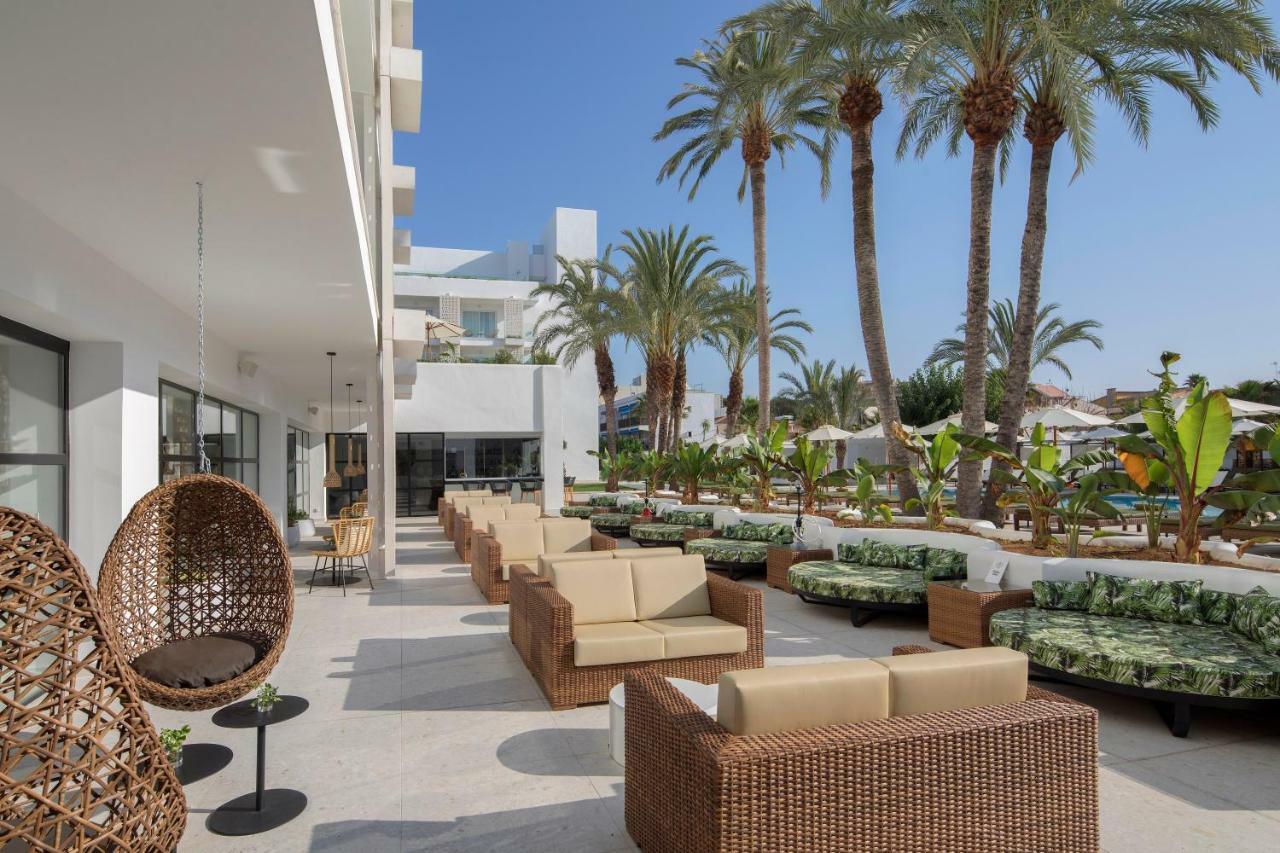 Hm Ayron Park - Adults Only Hotel