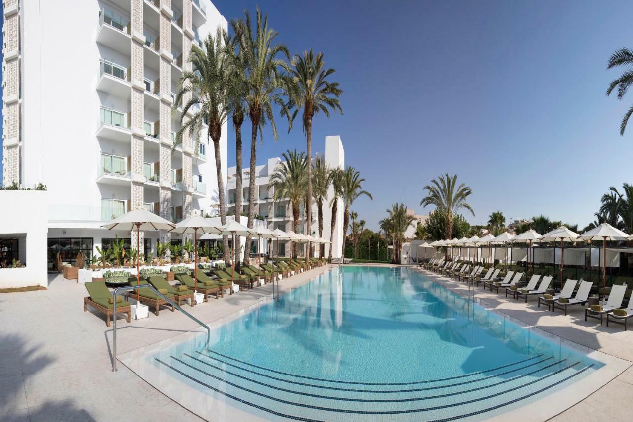 Hm Ayron Park - Adults Only Hotel