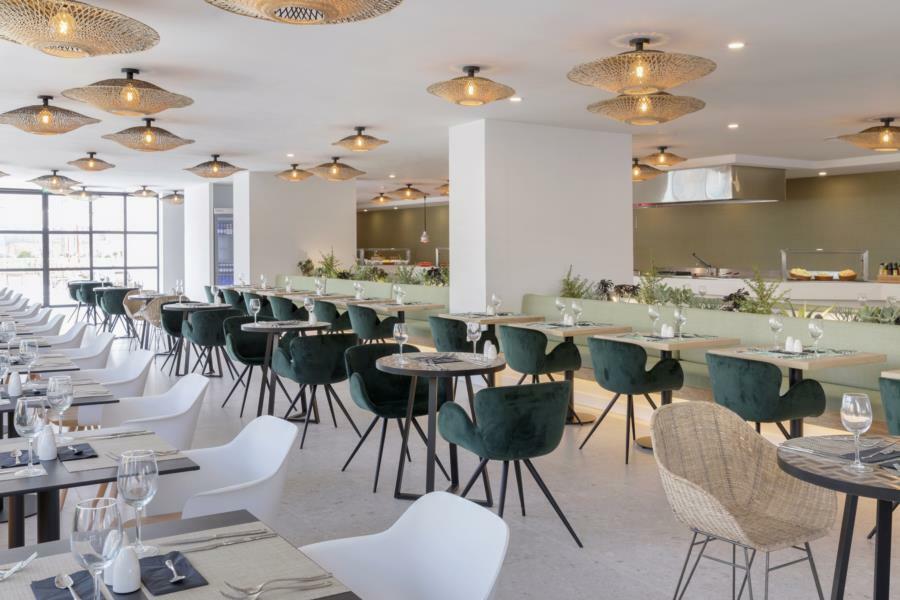 Hotel Hm Ayron Park - Adults Only
