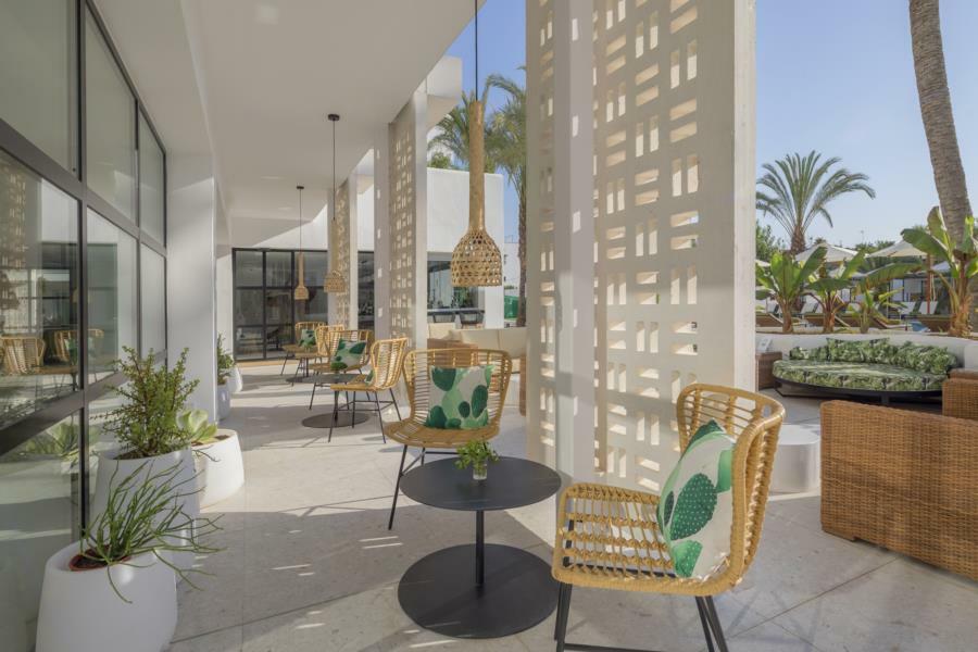 Hm Ayron Park - Adults Only 5*