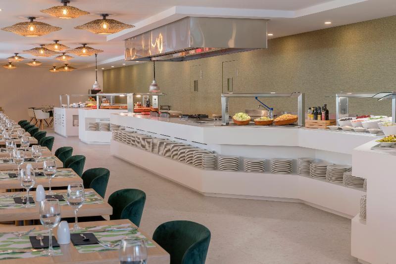 Hm Ayron Park - Adults Only Hotel Playa de Palma (Mallorca)