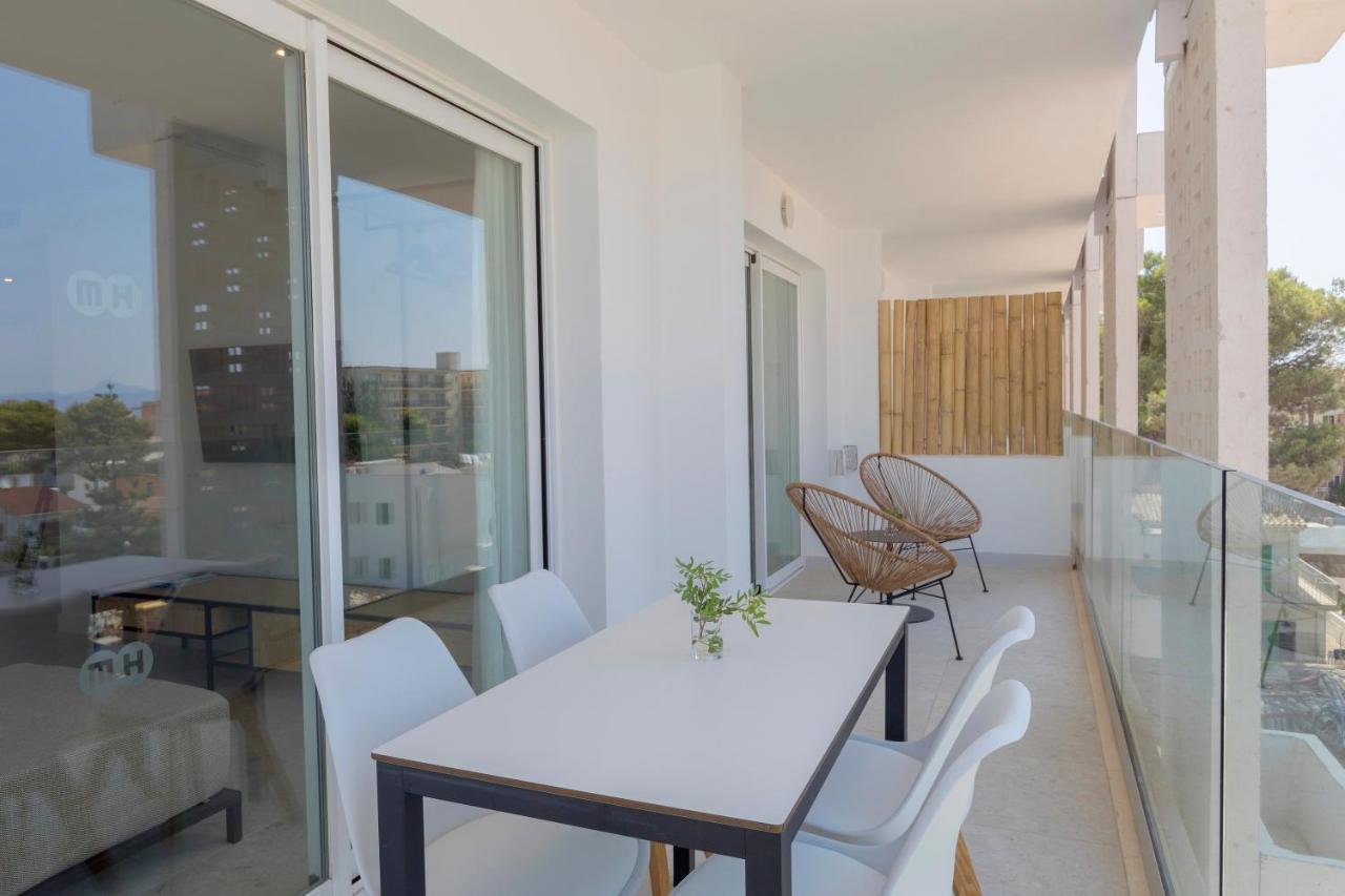 Hm Ayron Park - Adults Only 5* Playa de Palma (Mallorca)