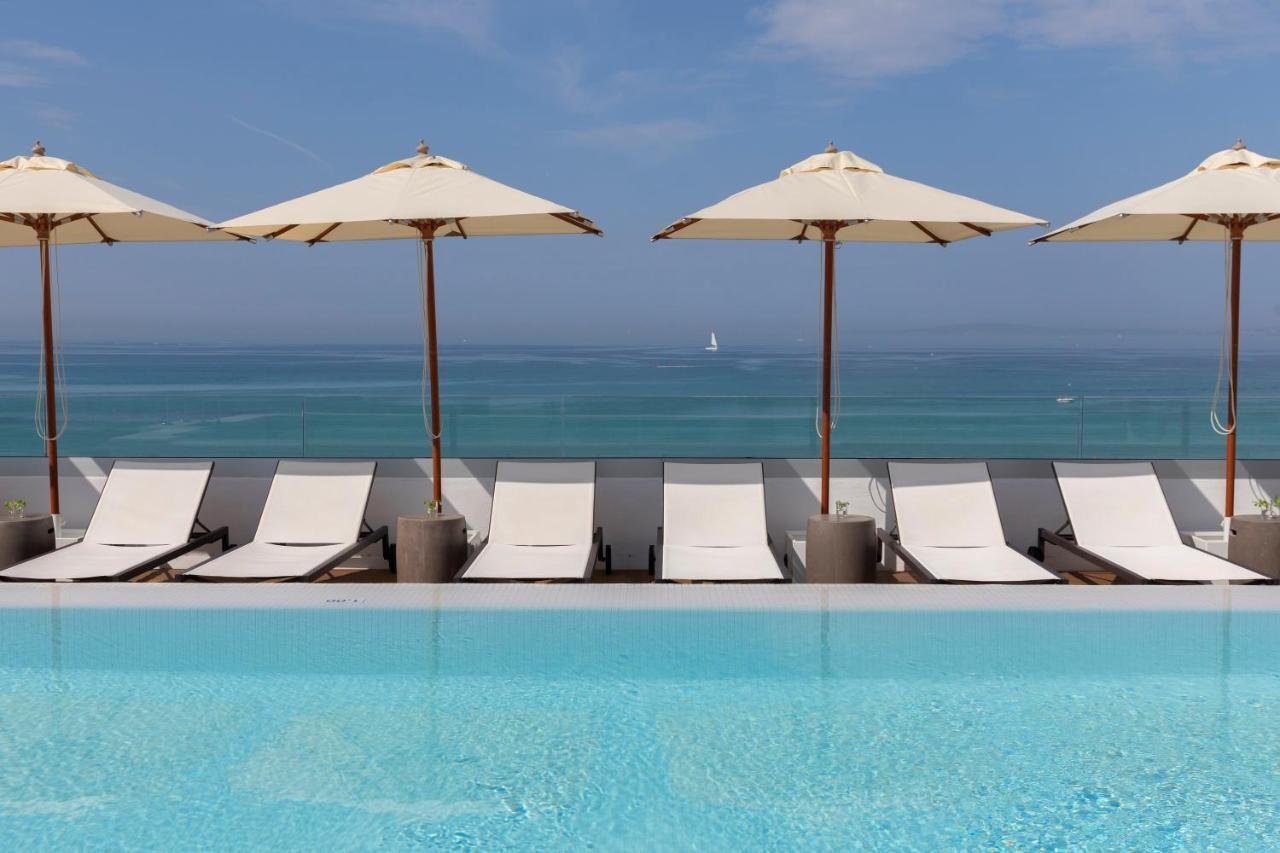 Hotel Hm Ayron Park - Adults Only