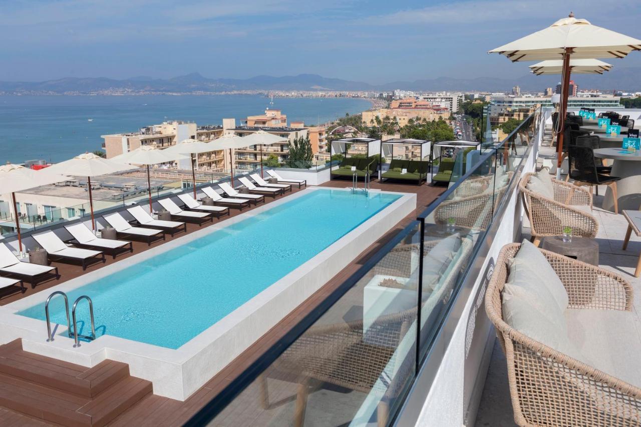 Hm Ayron Park - Adults Only Hotel