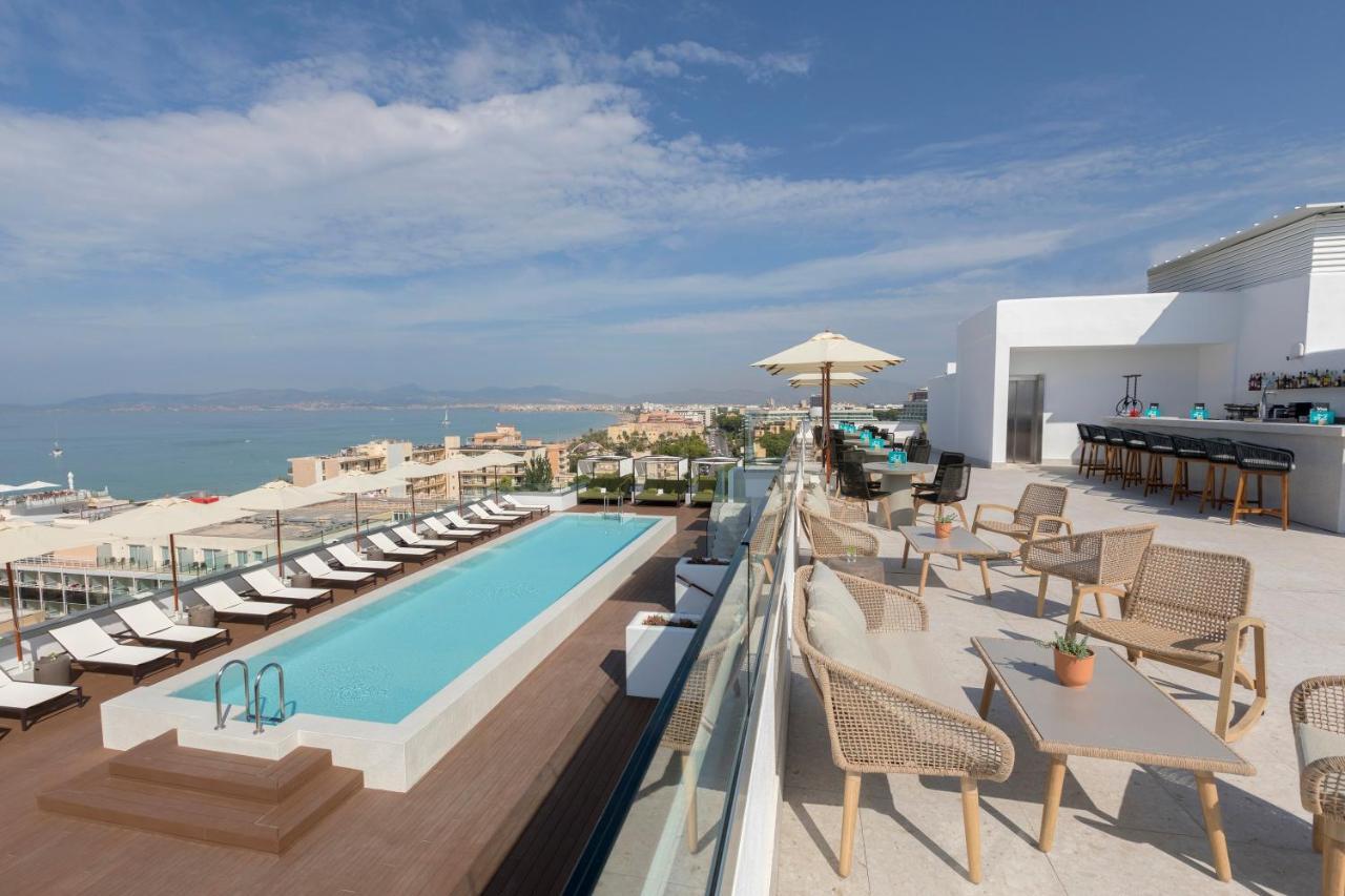 Hm Ayron Park - Adults Only Hotel Playa de Palma (Mallorca)