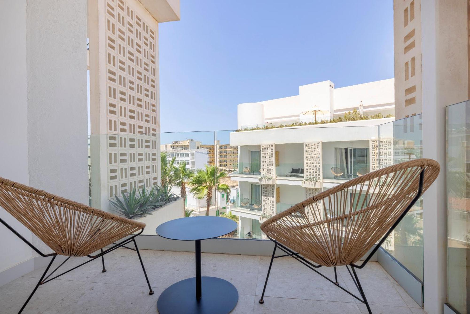 Hotel Hm Ayron Park - Adults Only Playa de Palma (Mallorca)