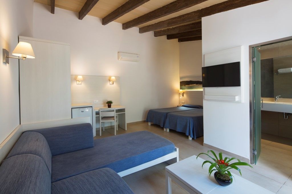 Hm Ayron Park - Adults Only 5*