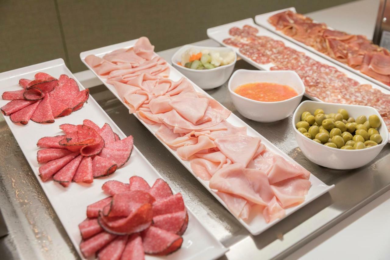 Hm Ayron Park - Adults Only 5* Playa de Palma (Mallorca)