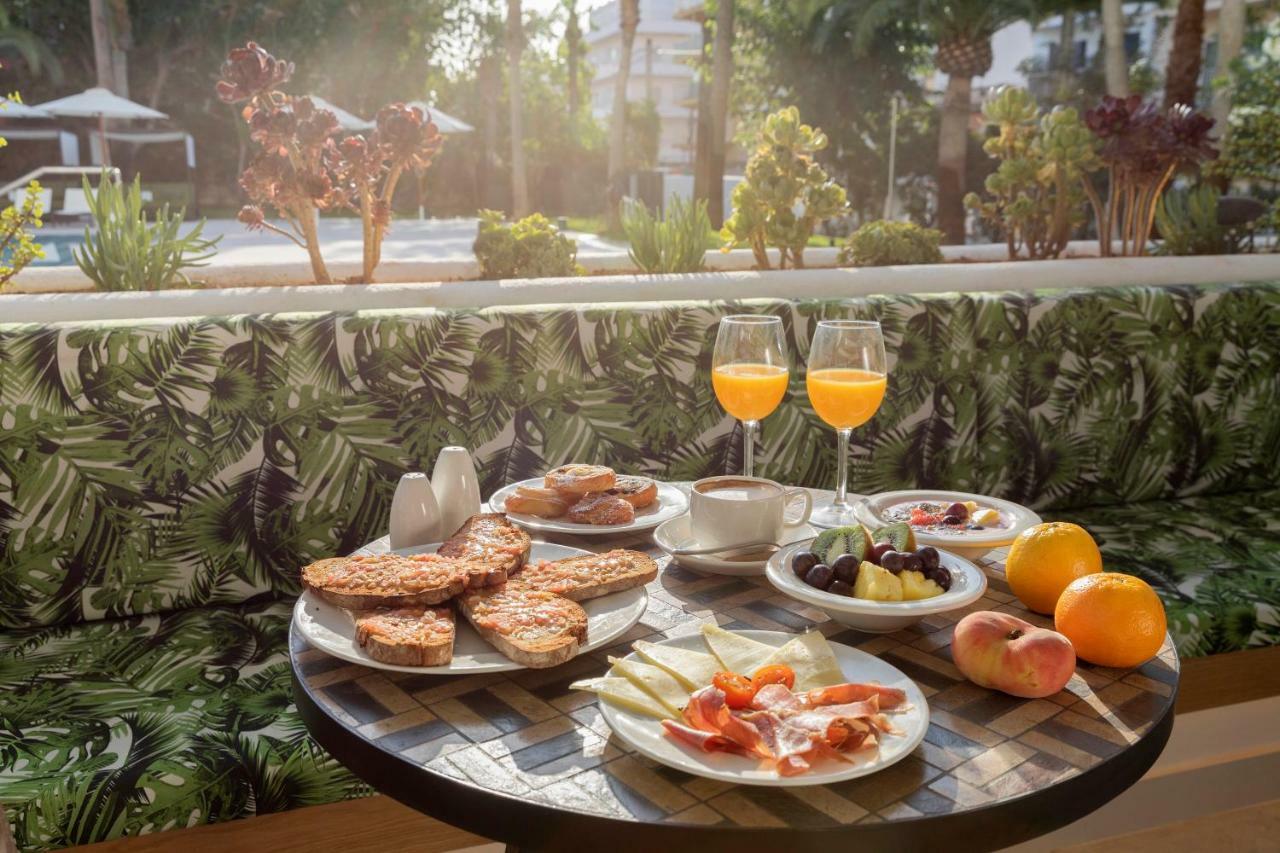 Hotel Hm Ayron Park - Adults Only