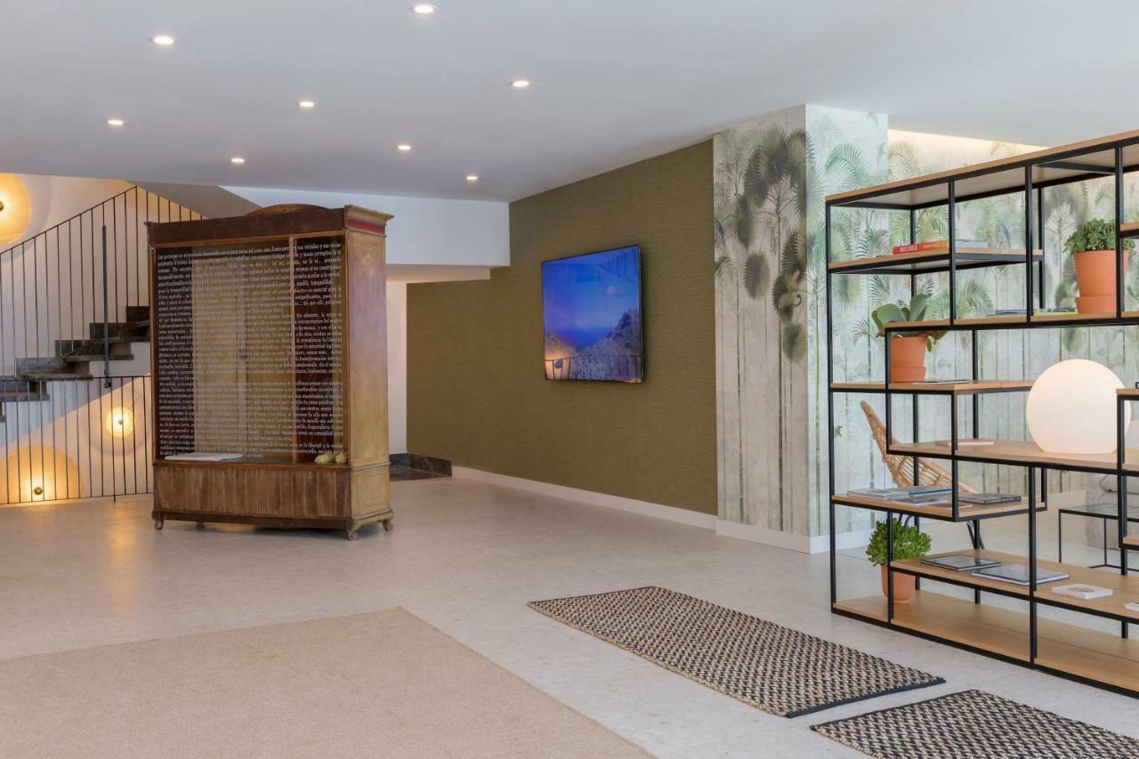 Hm Ayron Park - Adults Only 5*