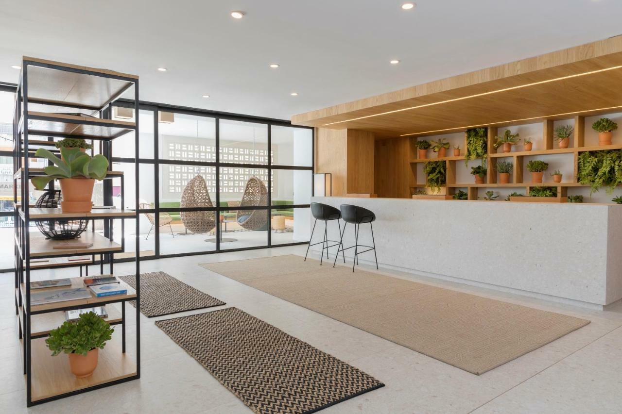 Hm Ayron Park - Adults Only Hotel Playa de Palma (Mallorca)