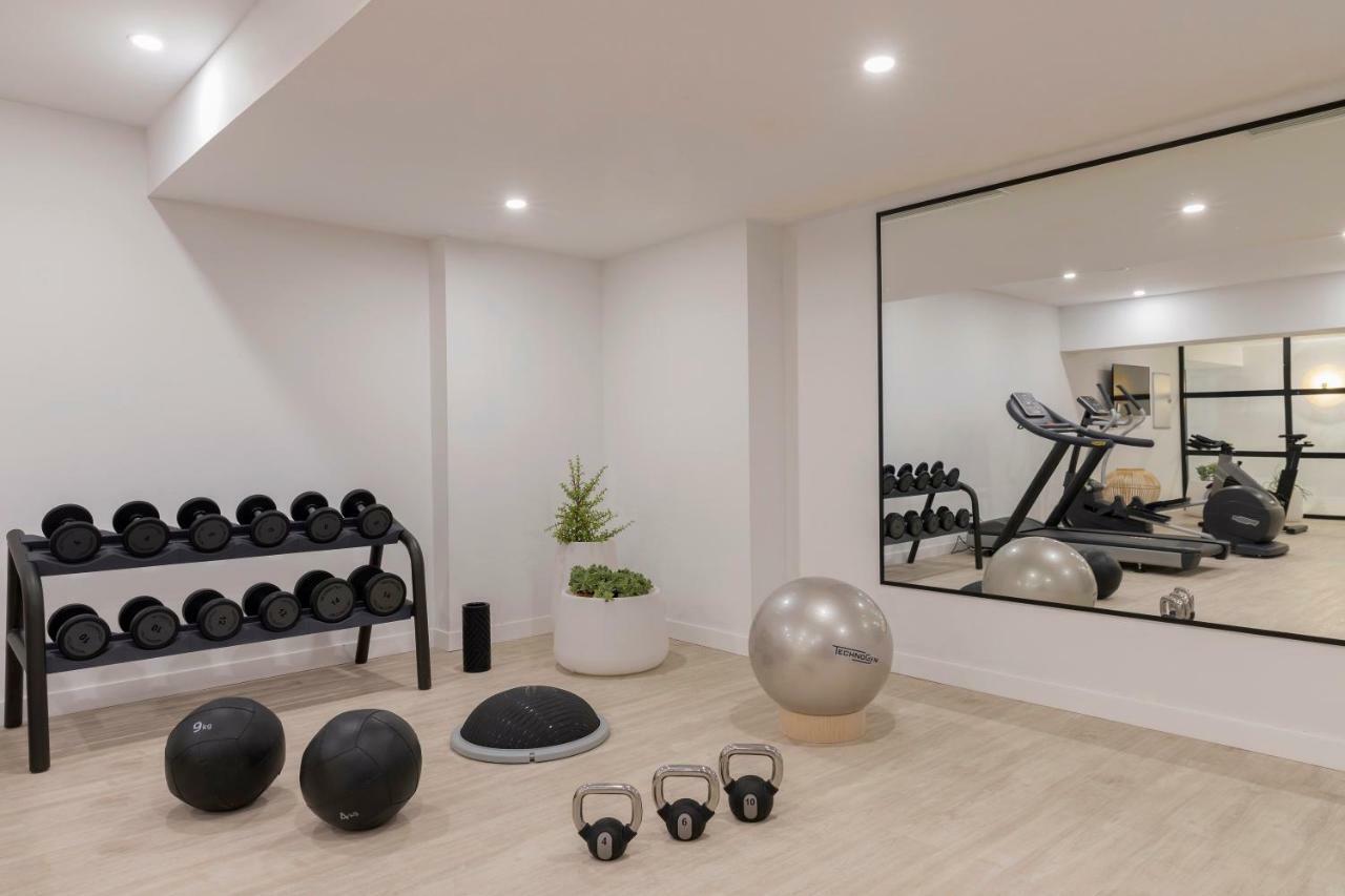 Hotel Hm Ayron Park - Adults Only