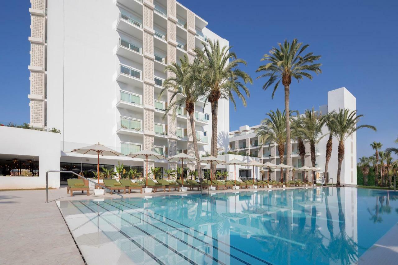 Hm Ayron Park - Adults Only Hotel Playa de Palma (Mallorca)